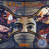 Nick Martira - Feel Passion