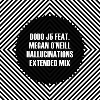 Dodo j5 - Hallucinations (Extended Mix)