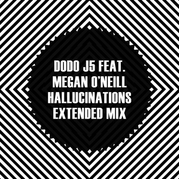 Dodo j5 - Hallucinations (Extended Mix)