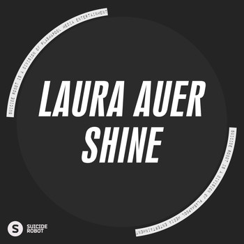 Laura Auer - Shine