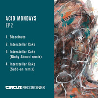 Acid Mondays - Ep2