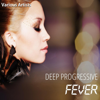 Various Artists - Deep Progressive Fever