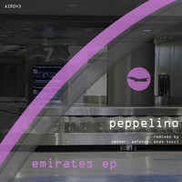 Peppelino - Emirates EP