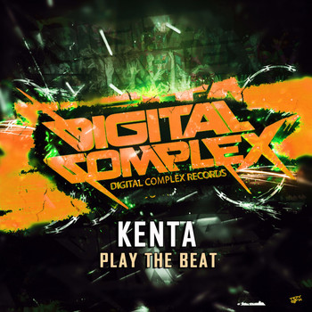 Kenta - Play The Beat (Extended Mix)