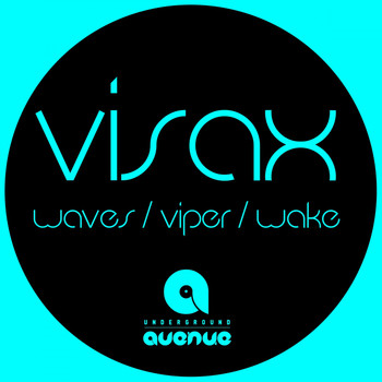 Visax - Waves / Viper / Wake