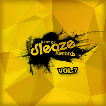 Various Artists - Best Of Sleaze, Vol. 7