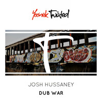 Josh Hussaney - Dub War