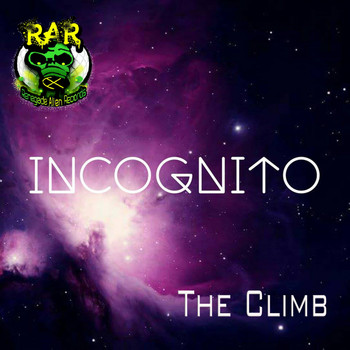 Incognito - The Climb