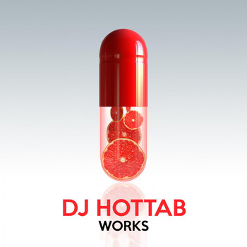 DJ Hottab - DJ Hottab Works