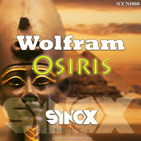 Wolfram - Osiris