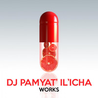 Dj Pamyat' Il'icha - DJ Pamyat' Il'icha Works