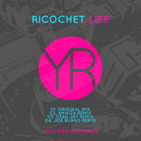 Ricochet - Life