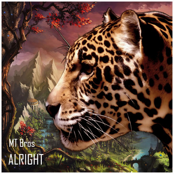 MT Bros, Nathan Brumley - Alright
