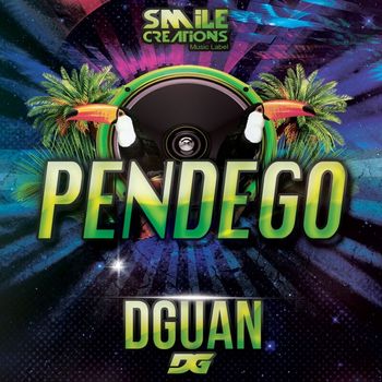 D-Guan - Pendego