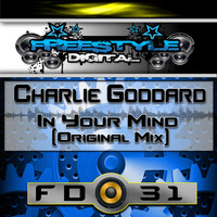 Charlie Goddard - In Your Mind