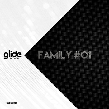 Various Artists - Glide Family 01