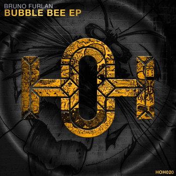 Bruno Furlan - Bubble Bee
