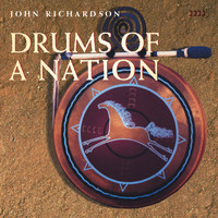 John Richardson - Drums of a Nation