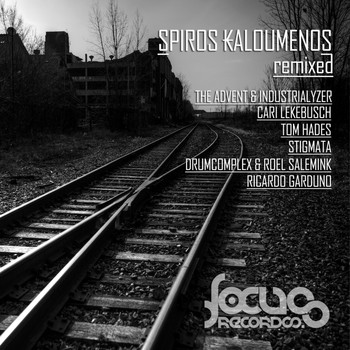 Various Artists - Spiros Kaloumenos Remixed