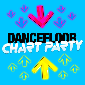 Dance Chart|Dance Party DJ|Dancefloor Hits 2015 - Dancefloor Chart Party