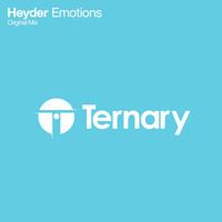 Heyder - Emotions