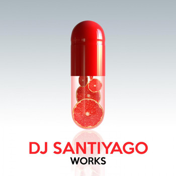 DJ SantiyaGO - DJ Santiyago Works