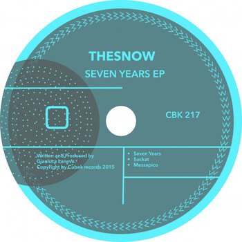 Thesnow - Seven Years