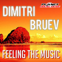 Dimitri Bruev - Feeling The Music