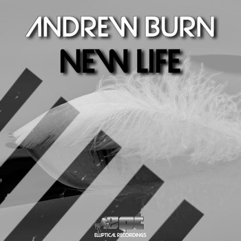 Andrew Burn - New Life