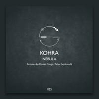 KOHRA - Nebula EP