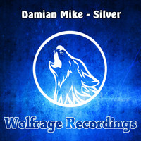 Damian Mike - Silver