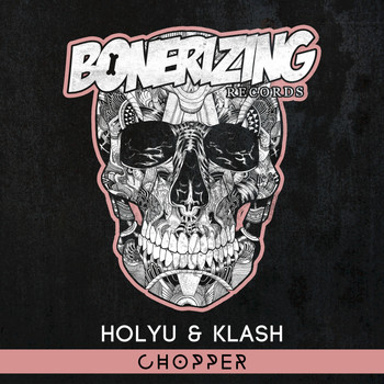 HolyU & Klash - Chopper