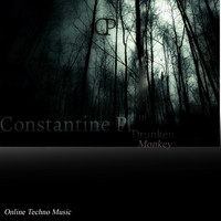 Constantine P. - Drunken Monkey