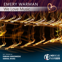 Emery Warman - We Love Music