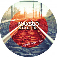 Maxsud - Wide EP