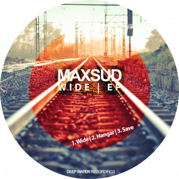 Maxsud - Wide EP