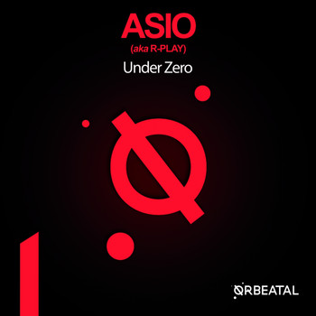 Asio (aka R-Play) - Under Zero
