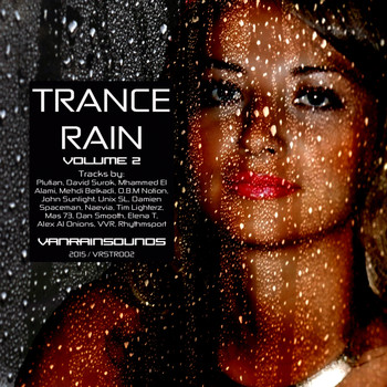 Various Artists - Trance Rain, Vol. 2
