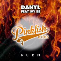 Danyl Feat Ivy Be - Burn