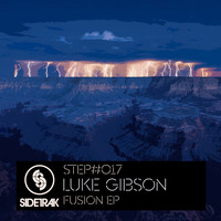 Luke Gibson - Fusion EP