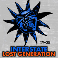 Interstate - Lost Generation