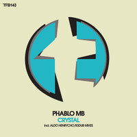 Phablo MB - Crystal