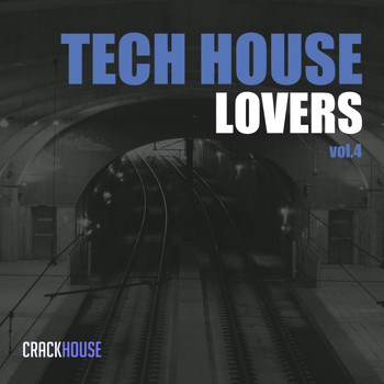 Various Artists - Tech House Lovers, Vol.4