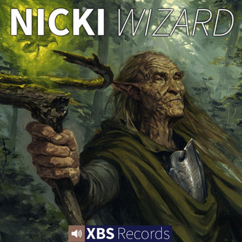 Nicki - Wizard