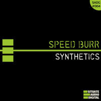 Speed Burr - Synthetics