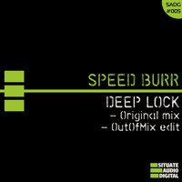 Speed Burr - Deep Lock