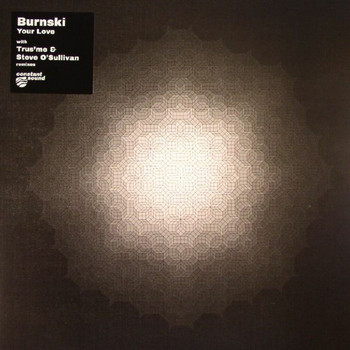 Burnski - Your Love