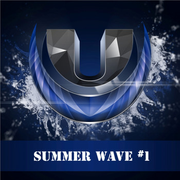 Various Artists - Summer Wave #1