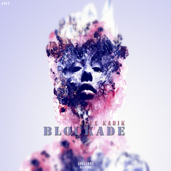 Alex Kabik - Blockade