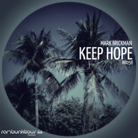 DJ Mark Brickman - Keep Hope